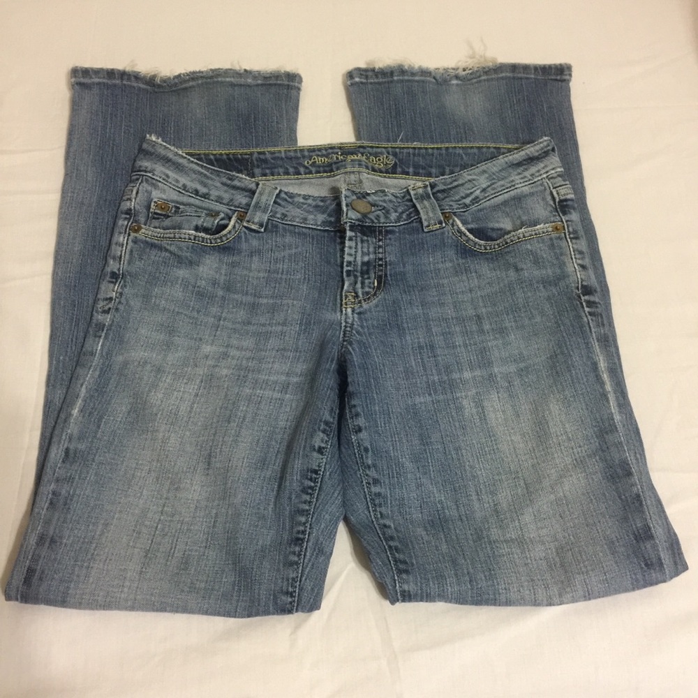 American Eagle ladies jeans